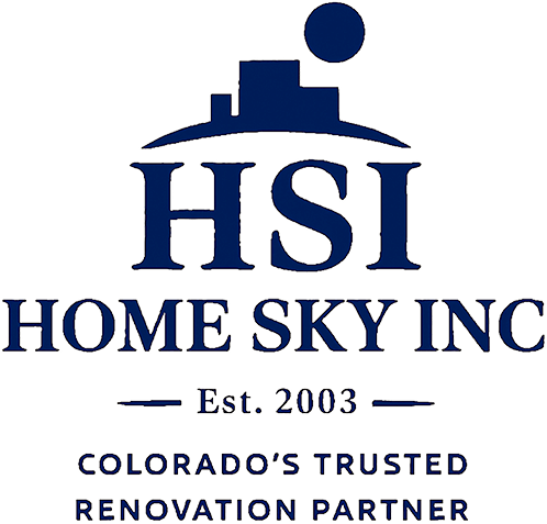 Home Sky, Inc. Logo